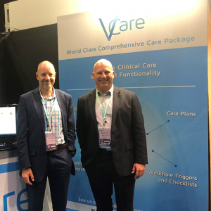 VCare Stand photo